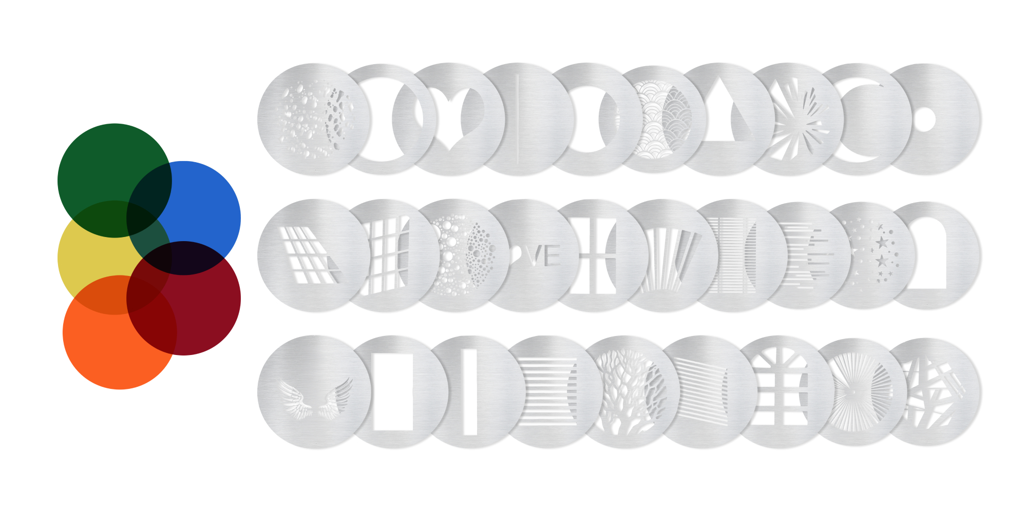 Strumienica Newell Perseo-36 Pro